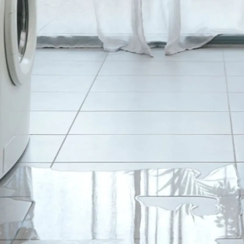 Appliance Leak Cleanup in Seaford, DE