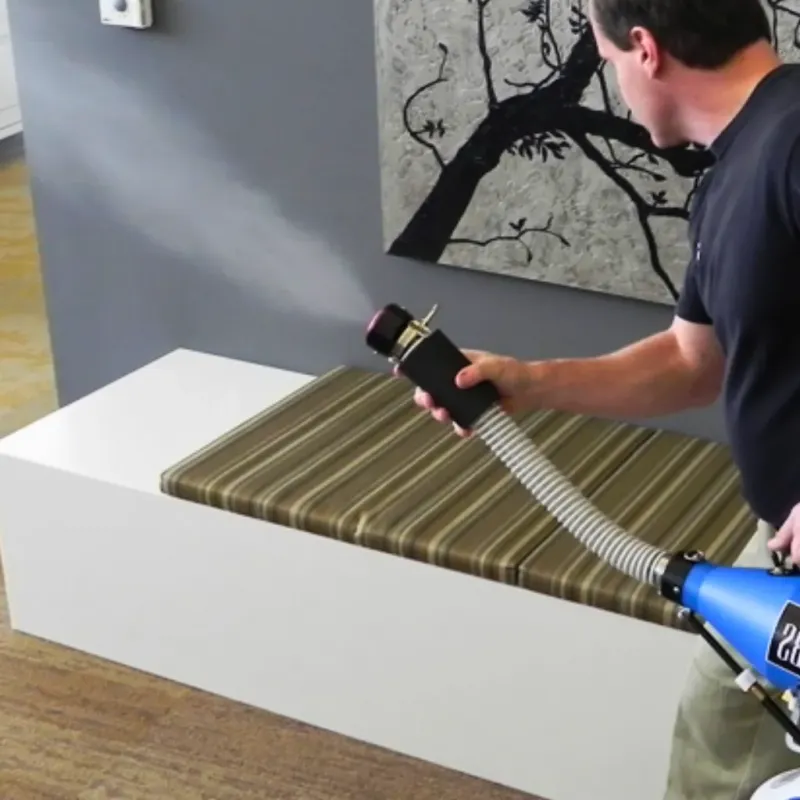 Professional Odor Removal in Seaford, DE
